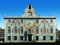Genoa: Italy's  charm city!