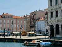 Trieste's Hidden Gems: Where Italy Meets the Adriatic! ๐๐ฎ๐นโจ