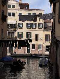 ✡️🇮🇹 Jewish Ghetto in Venice