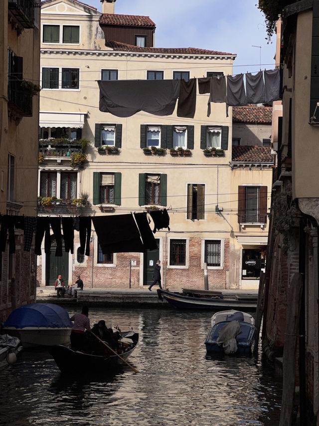 ✡️🇮🇹 Jewish Ghetto in Venice