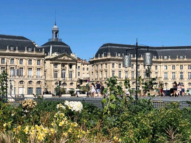 One Day in Bordeaux: A Whirlwind Adventure