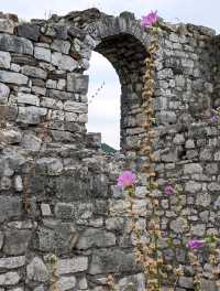 Berat: City of a Thousand Windows 🌟🏰