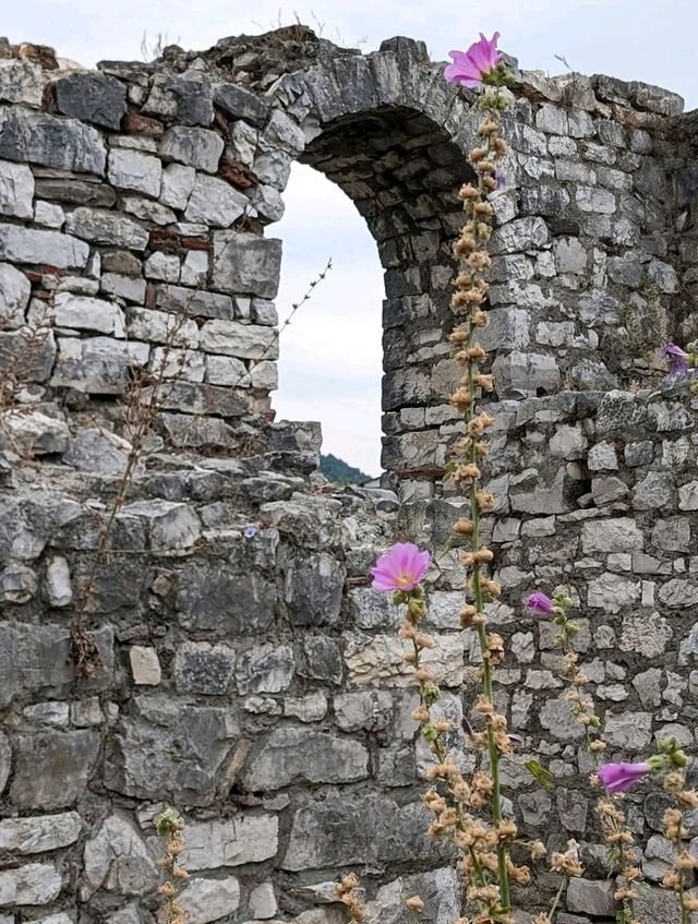 Berat: City of a Thousand Windows 🌟🏰