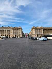 Exploring Paris’ 8th Arrondissement: Must-Dos & Halloween Fun 🎃