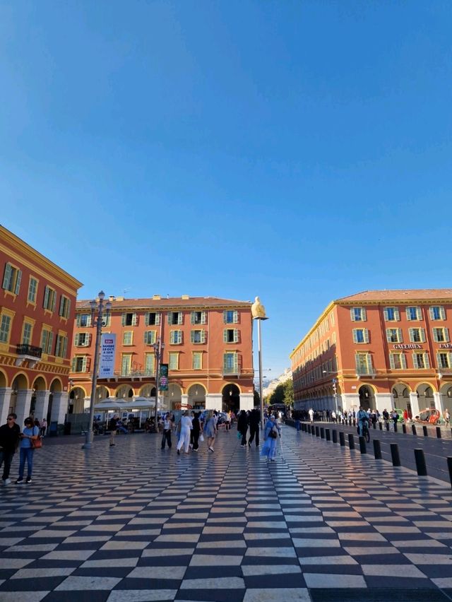Spooky Secrets of Nice: Halloween Edition