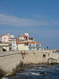 Halloween in Antibes: A Spooky Riviera Escape