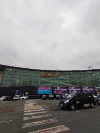 Arrival in Blackpool – A Seamless Welcome at the Station