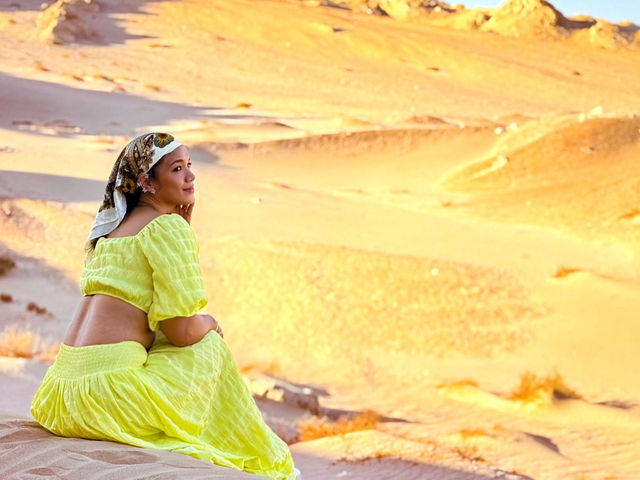 Never miss Sharl El Sheikh!