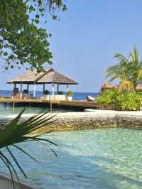 Lily Beach Resort & Spa