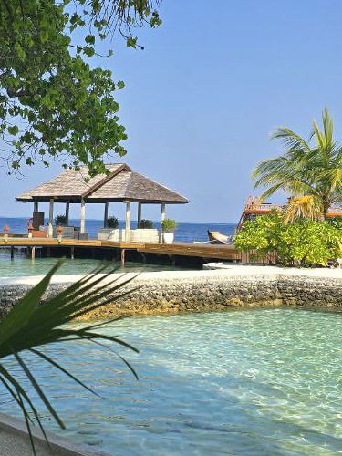 Lily Beach Resort & Spa
