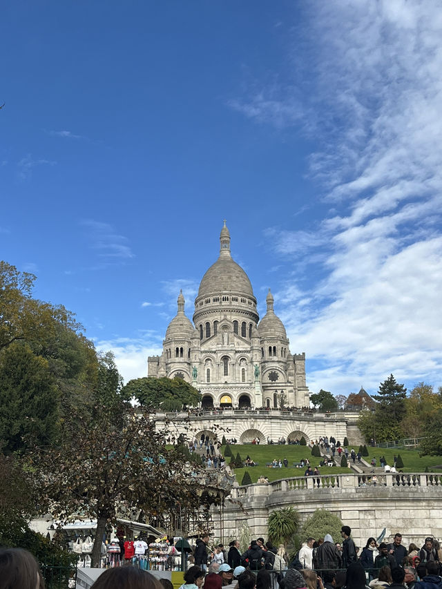 Beautiful Vacation in Paris🇫🇷💖🏰 Beautiful Vacation in Paris🇫🇷💖🏰