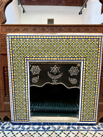 Elegance in Every Corner Elegance in Every Corner