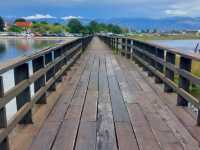 Nin (Croatia) averages 9°C in November 🍁