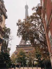 Paris in 1 Day: A Paris Itinerary for First-Timers