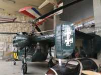 Lithuanian Aviation Museum – One of the Best Museums in Kaunas!