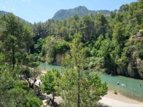 มอนตาเนโฮสขโมยหัวใจฉันไปแล้ว 💘🌊