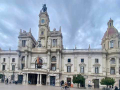 One Day in Valencia: Ultimate Itinerary