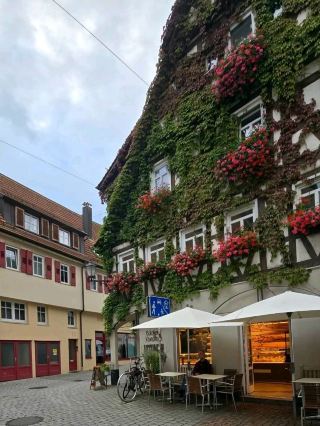 Schorndorf：必做之事