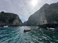 Захватывающее приключение на один день.