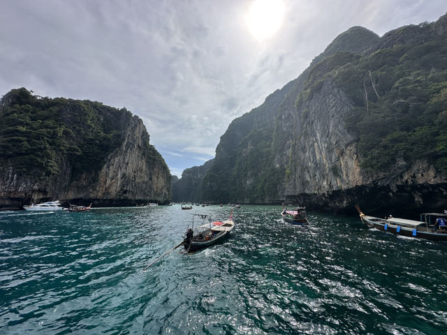 Захватывающее приключение на один день.