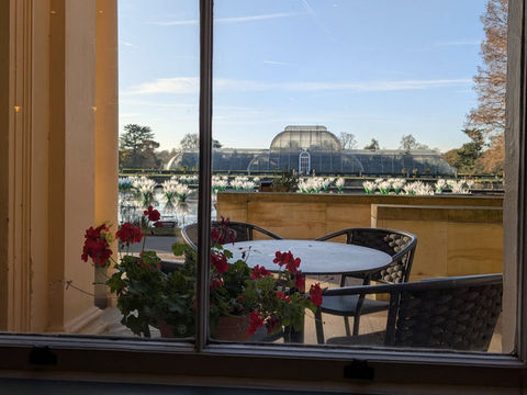 Royal Botanic Gardens, Kew