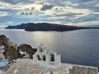 💙 Oia: The Cliffside Paradise That Steals Your Heart Every Time ✨