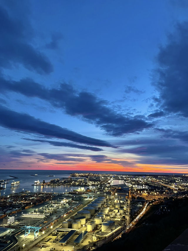 🇪🇸Spain, Barcelona 6日で回る旅行プラン✈️