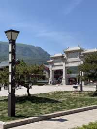 Visiting Shaolin - area guide 🪷 ✨