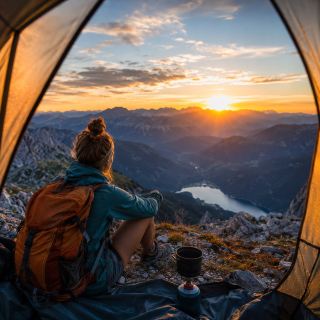 🎒 BACKPACKING 2026 — TRAVEL LIGHT, LIVE BIG 🌍