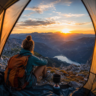 🎒 BACKPACKING 2026 — TRAVEL LIGHT, LIVE BIG 🌍