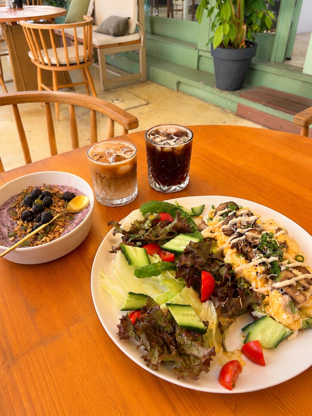 Top 4 Must-Visit Places to Eat in Downtown Antalya
