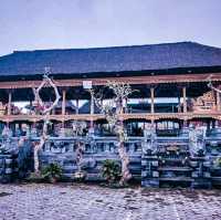 Temple Hopping In Bali!