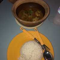 Food, food and more food in Penang