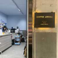 Coffee shop that I love ❤️ ❤️❤️
