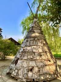 Atypical Beijing 