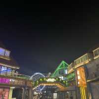Baijiahu Commercial Center 