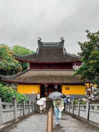 保姆級攻略｜寫給第一次到南京旅遊的你