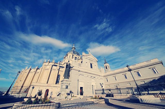 Church of Our Lady of Madrid