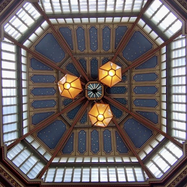 Leadenhall Market - London