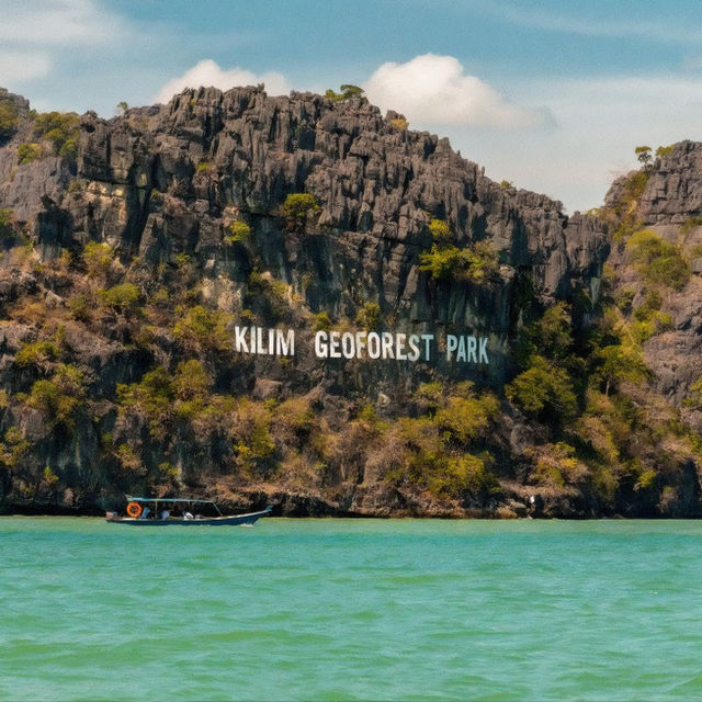 Discover the Beauty of Kilim Geoforest Park