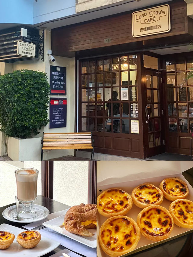 🇲🇴35蚊喺澳門食到米芝蓮餐廳?! 🇲🇴35蚊喺澳門食到米芝蓮餐廳?!