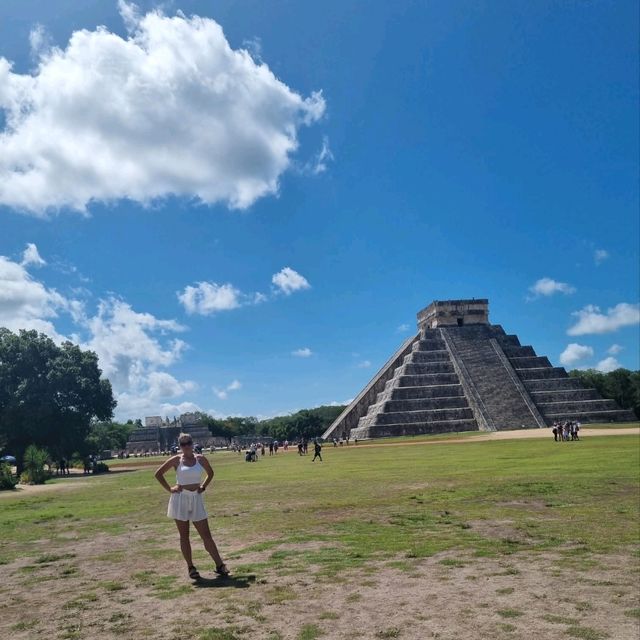 🇲🇽 Explore Yucatan Peninsula 🇲🇽 