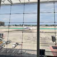 Phuket International Airport 