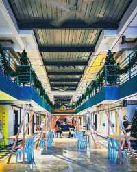 KEDAI, a Hidden Artisanal Marketplace