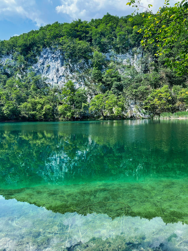 A Hiking Guide to Plitvice Lakes National Park