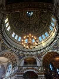 Dive into the Past of St. Paul's Cathedral