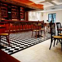Nanjing: FoodGasm in Jianye District 