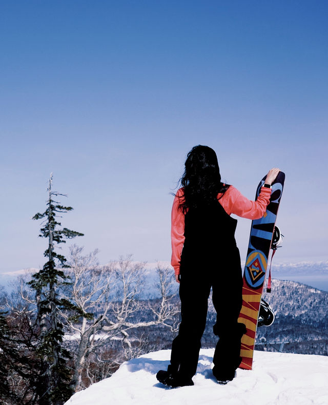 Why We Love Sapporo Kokusai Ski Resort