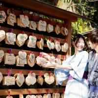 Refreshing Onsen Experience ♨️