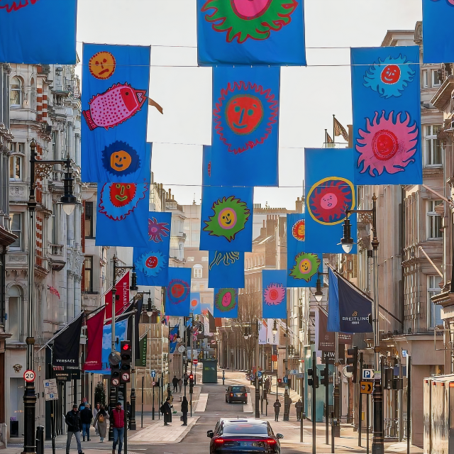 A London Shopping Guide for Every Budget